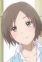 Tsubomi's Sister