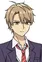 Makishima, Shinji