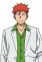 Nezu, Tarou