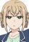 Nashida, Arisa