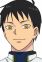 Tendou, Tenma