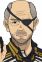 Ryuumon, Mitsuhide