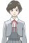 Takanashi, Sara