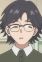 Takakiyo's Father