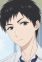 Chigusa, Kakeru