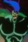 Evil, Mountain