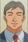 Fujisaki, Touru