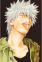 Yashiro, Kiyoharu