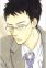 Sekine, Keiichiro