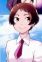 Takanashi, Yuriko