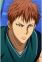 Yamazaki, Hiroshi