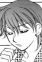 Shinjou, Kaoru