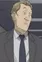 Detective Martin