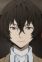 Dazai, Osamu