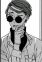 Senzaki, Kamo