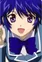 Kudou, Nanase
