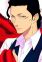 Shida, Tetsuya