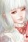 The White Haired Girl