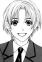 Suou, Hozumi