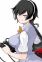 Yosano, Shiika