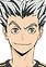 Bokuto, Koutarou