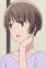 Kagura's Mother
