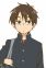 Aida, Taketo