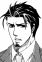 Teshirogi, Mitsuo