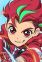 Kouka, Kouta