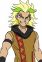 Kinjishi, Leo