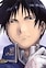 Mustang, Roy