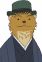 Sea Mink Father