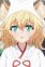 Kitsu, Nene