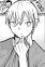 Saionji, Taiyou