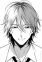 Hoshiko, Tomoki