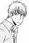 Mutou, Keigo