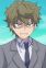 Higashida, Ryousuke