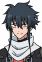Tsukishima, Kouga