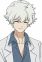 Kawashita, Makoto