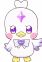 Kirarin Swan