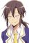 Oda, Touma