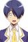 Akigahara, Mahiro