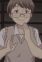 Mayuko's Mother