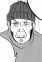 Yousuke's Grandpa