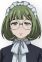 Fukuda, Nene