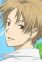 Natsume, Takashi