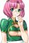 Shuu, Mariko