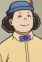 Mad Hatter Daiki