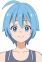 Hasegawa, Hayate