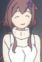 Ino's Mother